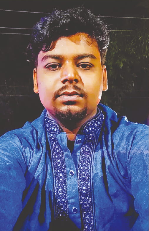Photo of মো: সাকিব আনজুম 